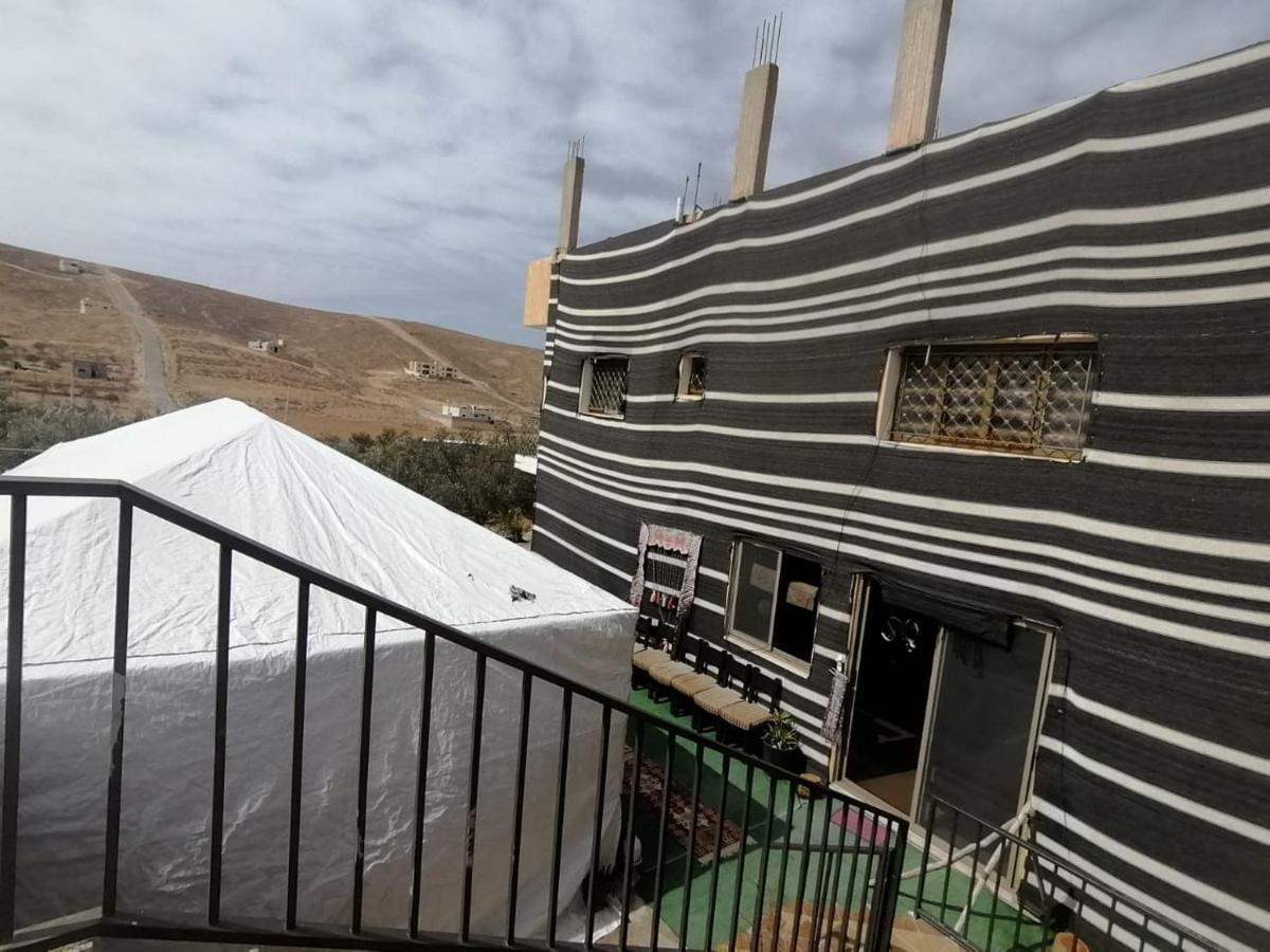 Farmer Stay Hostel Wadi Musa Exterior photo